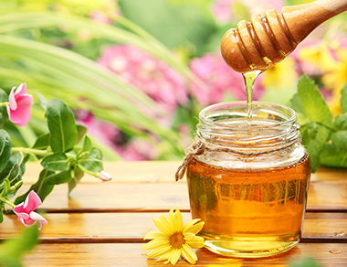 史上最全蜂蜜食用指南，祝您健康。